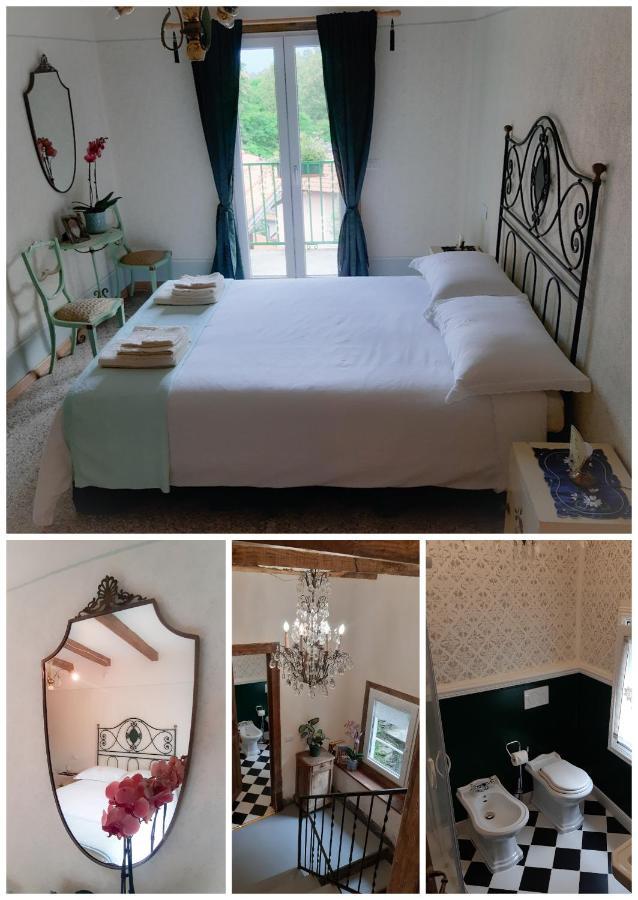 Bed and Breakfast Il Mulino Di Aurora Dosso del Liro Экстерьер фото
