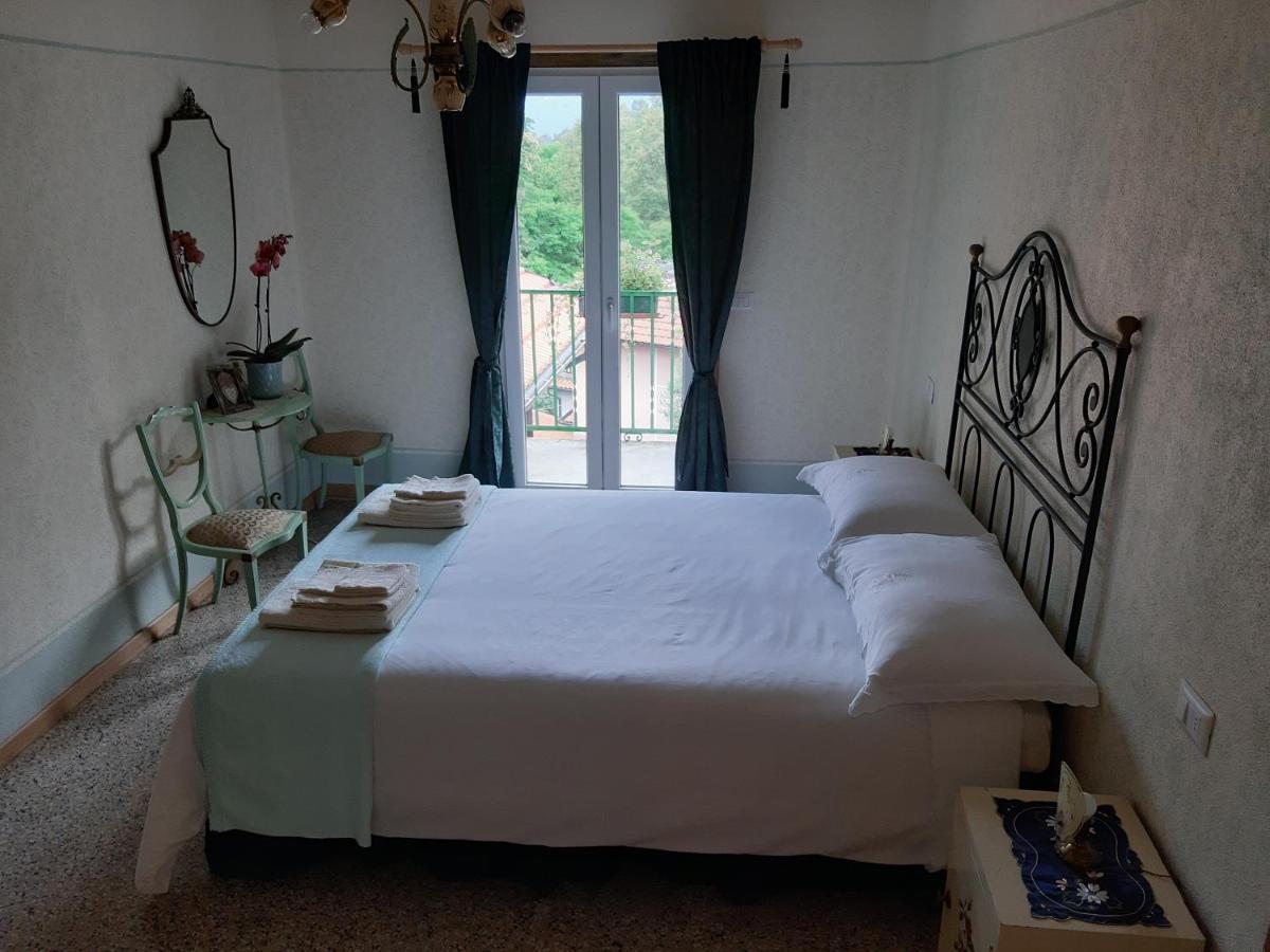Bed and Breakfast Il Mulino Di Aurora Dosso del Liro Экстерьер фото