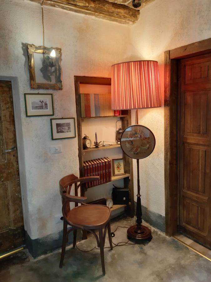 Bed and Breakfast Il Mulino Di Aurora Dosso del Liro Экстерьер фото