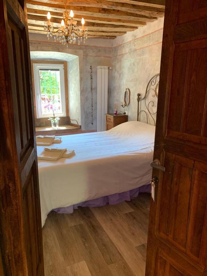 Bed and Breakfast Il Mulino Di Aurora Dosso del Liro Экстерьер фото