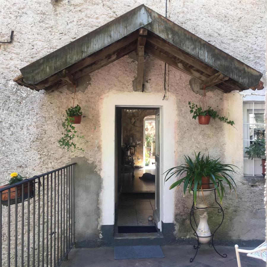 Bed and Breakfast Il Mulino Di Aurora Dosso del Liro Экстерьер фото